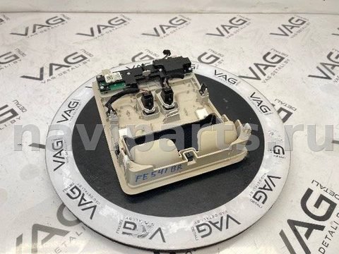 Кнопка открывания люка Ford Escape, 2020 г., OEM LJ6BA519A58CA, арт. 142393460_1, фото 5