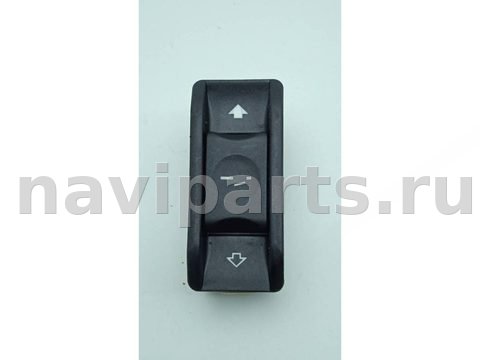 Кнопка открывания люка BMW X5 E53, 2005 г., OEM 6907288, арт. 1425-1