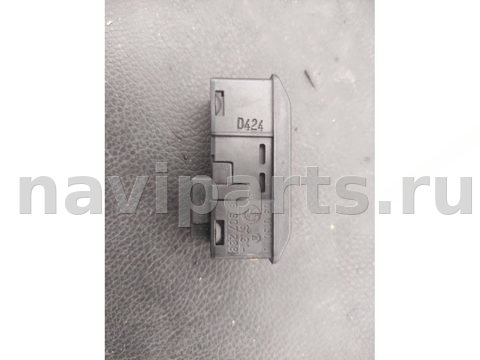 Кнопка открывания люка BMW X5 E53, 2005 г., OEM 6907288, арт. 1425-11_1, фото 2