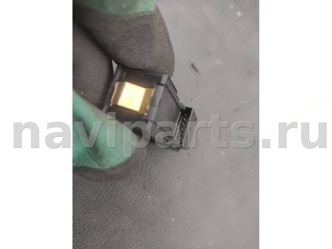 Кнопка открывания люка BMW X5 E53, 2005 г., OEM 6907288, арт. 1425-11_1, фото 3