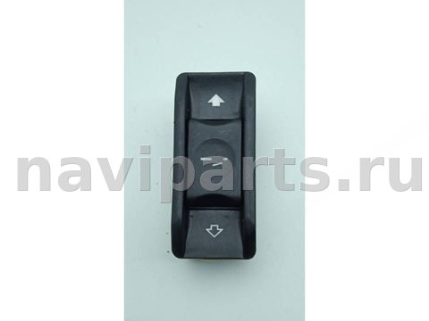Кнопка открывания люка BMW X5 E53, 2005 г., OEM 6907288, арт. 1425-1, фото 2