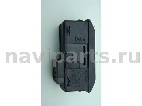 Кнопка открывания люка BMW X5 E53, 2005 г., OEM 6907288, арт. 1425-1, фото 3