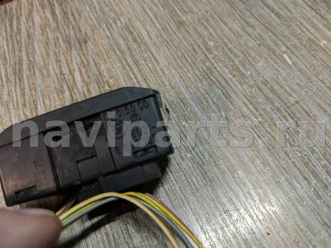 Кнопка открывания люка BMW X5 E53, 2001 г., арт. 1425-2-115, фото 2