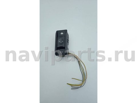 Кнопка открывания люка BMW 7 E38, 2000 г., OEM 8352182, арт. 1425-2