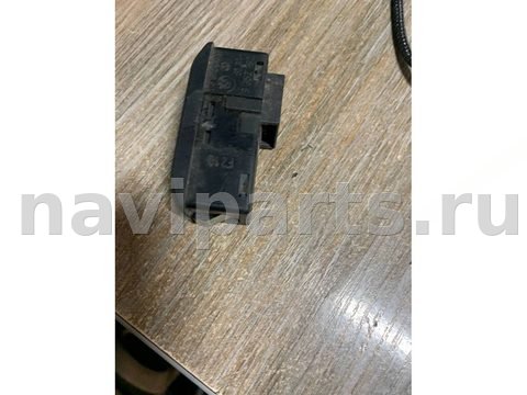 Кнопка открывания люка BMW 5 E39, 1998 г., OEM 8352182, арт. 1425-3-115, фото 2