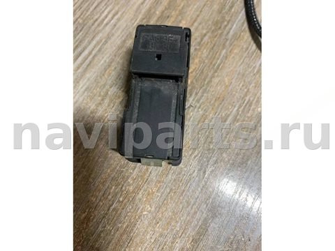 Кнопка открывания люка BMW 5 E39, 1998 г., OEM 8352182, арт. 1425-3-115, фото 3