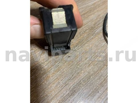 Кнопка открывания люка BMW 5 E39, 1998 г., OEM 8352182, арт. 1425-3-115, фото 4