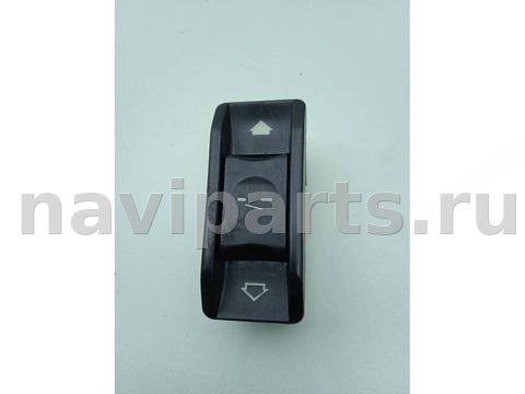 Кнопка открывания люка BMW 7 E38, 2001 г., OEM 8352182, арт. 1425-3