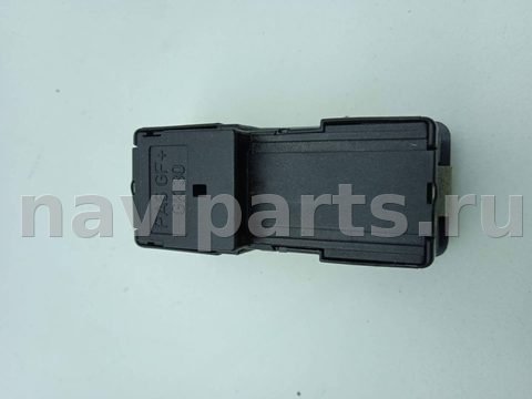 Кнопка открывания люка BMW 7 E38, 2001 г., OEM 8352182, арт. 1425-3, фото 3