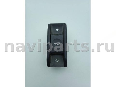 Кнопка открывания люка BMW X5 E53, 2005 г., OEM 6907288, арт. 1425-4_1