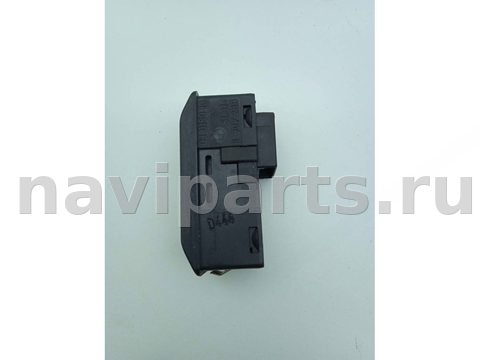 Кнопка открывания люка BMW X5 E53, 2005 г., OEM 6907288, арт. 1425-4_1, фото 2