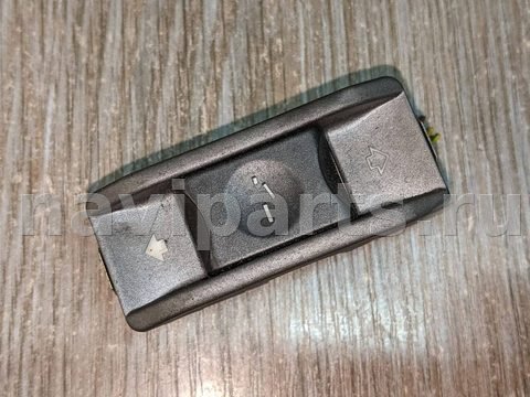 Кнопка открывания люка BMW 7 E65/E66, 2005 г., OEM 6904291, арт. 1425-5-115