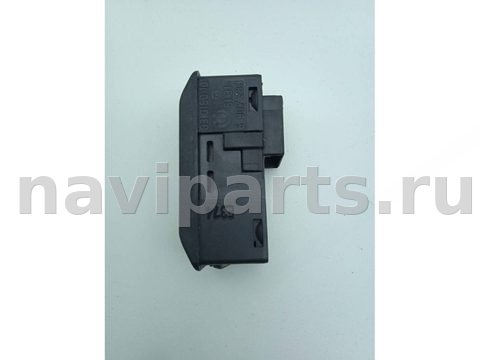 Кнопка открывания люка BMW X5 E53, 2005 г., OEM 6907288, арт. 1425-6, фото 2
