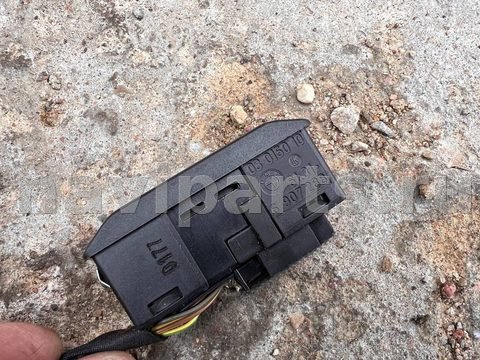 Кнопка открывания люка BMW 5 E60/E61, 2008 г., OEM 6907288, арт. 1425-7-115, фото 3