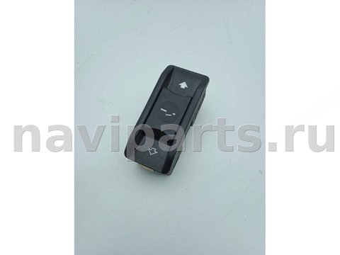 Кнопка открывания люка BMW X5 E53, 2005 г., OEM 6907288, арт. 1425-8_1