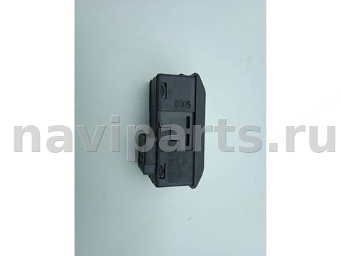 Кнопка открывания люка BMW X5 E53, 2005 г., OEM 6907288, арт. 1425-8_1, фото 2