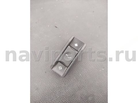 Кнопка открывания люка BMW X5 E53, 2005 г., OEM 6907288, арт. 1425-9_1