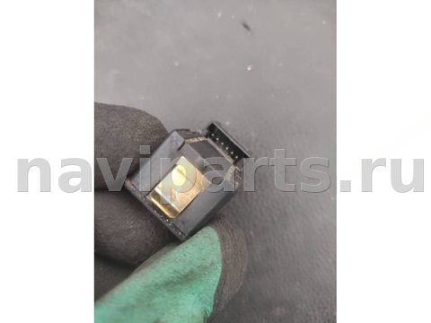 Кнопка открывания люка BMW X5 E53, 2005 г., OEM 6907288, арт. 1425-9, фото 3