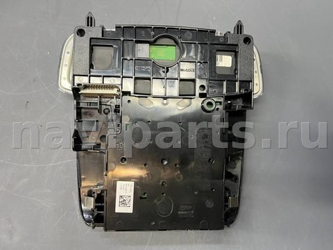 Кнопка открывания люка Mini Countryman, 2022 г., OEM 61316999316, арт. 14426_5, фото 2