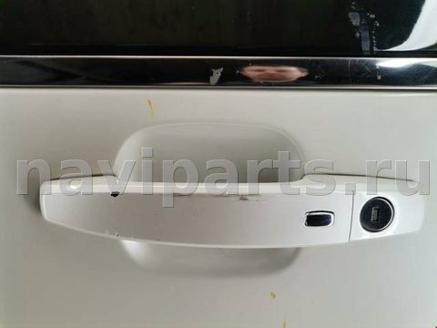 Кнопка открывания люка Chevrolet Volt, 2011 г., OEM 22807642, арт. 1468089-3, фото 3