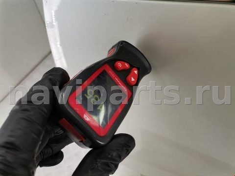 Кнопка открывания люка Chevrolet Volt, 2011 г., OEM 22807642, арт. 1468089-3, фото 5