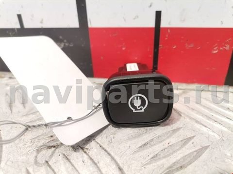 Кнопка открывания люка Chevrolet Volt, 2012 г., OEM 22807642, арт. 1469211