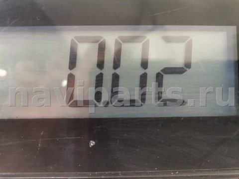 Кнопка открывания люка Chevrolet Volt, 2012 г., OEM 22807642, арт. 1469211, фото 4