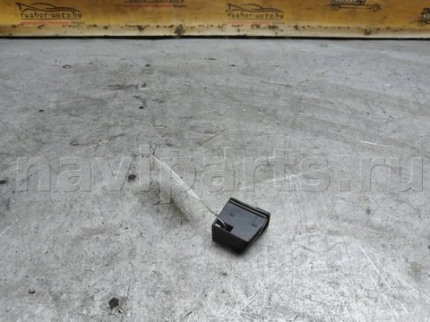 Кнопка открывания люка Volkswagen Passat B3, 1988 г., арт. 155298, фото 3
