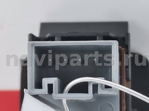 Кнопка открывания люка Volkswagen Touran, 2012 г., OEM 1T0959833A, арт. 1564869, фото 4