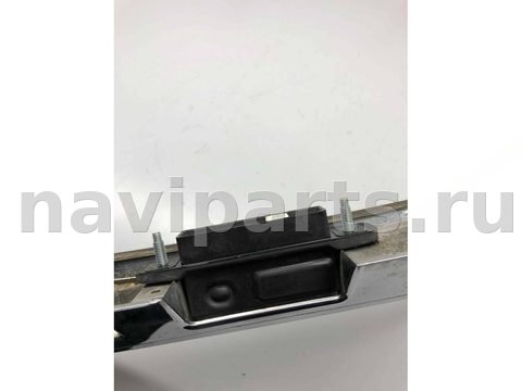 Кнопка открывания люка Lexus RX, 2010 г., арт. 16215, фото 3