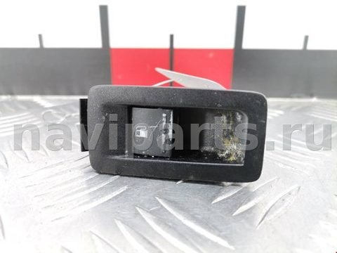 Кнопка открывания люка Volkswagen Touran, 2004 г., OEM 1T0959833A, арт. 1632039