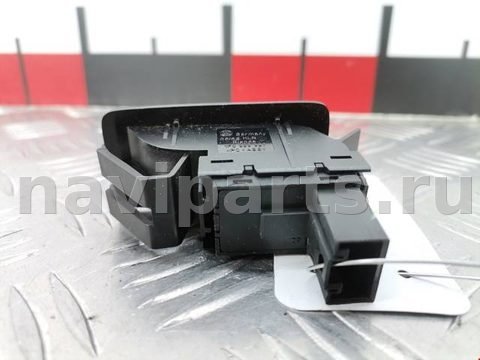 Кнопка открывания люка Volkswagen Touran, 2004 г., OEM 1T0959833A, арт. 1632039, фото 2