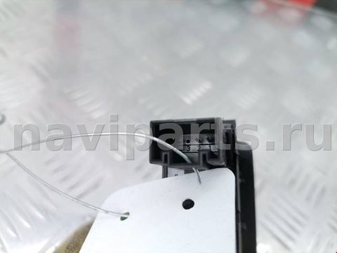 Кнопка открывания люка Volkswagen Touran, 2004 г., OEM 1T0959833A, арт. 1632039, фото 4