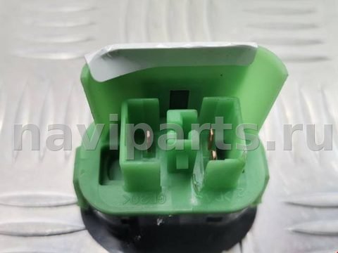 Кнопка открывания люка Saab 9-5, 1999 г., OEM 4617544, арт. 1645004, фото 3