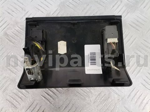 Кнопка открывания люка BMW 7 E65/E66, 2004 г., OEM 61316904291, арт. 1650292, фото 2