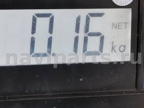 Кнопка открывания люка BMW 7 E65/E66, 2004 г., OEM 61316904291, арт. 1650292, фото 6