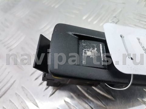 Кнопка открывания люка Volkswagen Touran, 2004 г., OEM 1T0959833A, арт. 1665678, фото 4