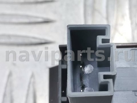 Кнопка открывания люка Volkswagen Touran, 2006 г., OEM 1T0959833A, арт. 1669183, фото 4