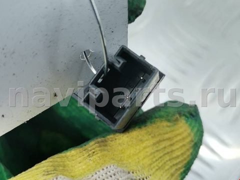 Кнопка открывания люка Volkswagen Touran, 2004 г., OEM 1T0959833A, арт. 1689345, фото 4