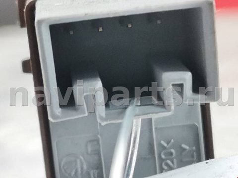 Кнопка открывания люка Volkswagen Touran, 2003 г., OEM 1T0959551A, арт. 1691806, фото 4