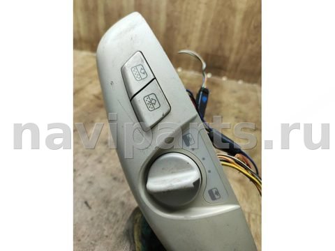 Кнопка открывания люка Fiat Stilo, 2004 г., арт. 16971, фото 3