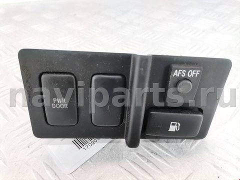 Кнопка открывания люка Lexus RX, 2005 г., OEM 8484148010, арт. 1702051