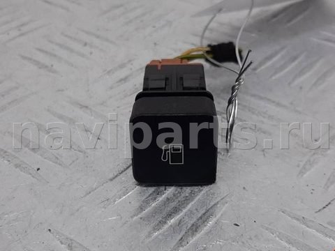 Кнопка открывания люка Citroen C4, 2011 г., OEM 96664235ZD, арт. 1702214