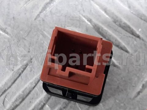 Кнопка открывания люка Citroen C4, 2011 г., OEM 96664235ZD, арт. 1702214, фото 3