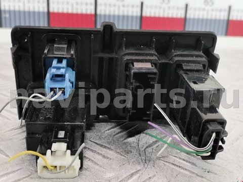 Кнопка открывания люка Lexus RX, 2006 г., OEM 8484148010, арт. 1702844, фото 2
