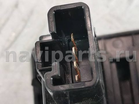Кнопка открывания люка Lexus RX, 2006 г., OEM 8484148010, арт. 1702844, фото 3