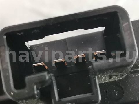 Кнопка открывания люка Lexus RX, 2006 г., OEM 8484148010, арт. 1702844, фото 4