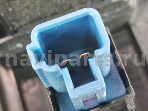 Кнопка открывания люка Lexus RX, 2006 г., OEM 8484148010, арт. 1702844, фото 5