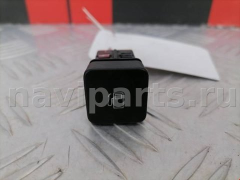 Кнопка открывания люка Citroen C4, 2011 г., OEM 6490JR, арт. 1703258