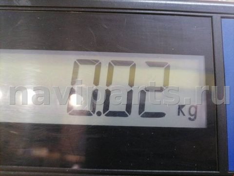 Кнопка открывания люка Citroen C4 Picasso, 2007 г., OEM 6554YA, арт. 1767837, фото 5